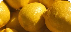 CITRIC ACID