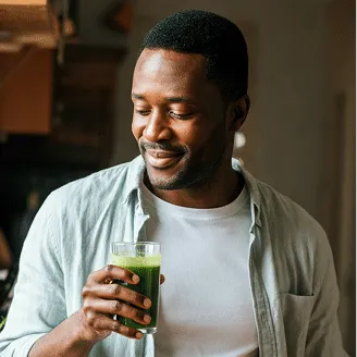 Essential Vitamins and Minerals