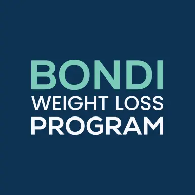 Bondi Pure Premium Weight Loss Program